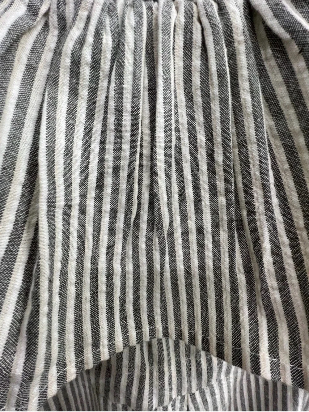 Zara off shoulder
